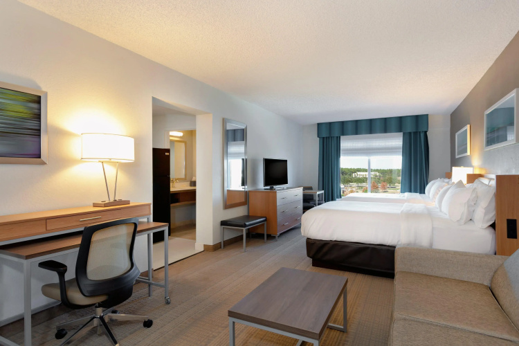 Holiday Inn St. Augustine - World Golf by IHG