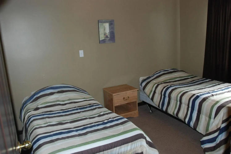Heron's Nest Cottages