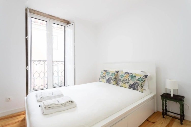 FLH Mouraria Charming Flat II