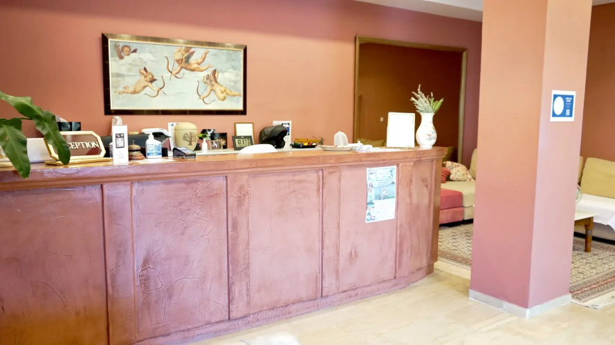 Coudour Boutique Hotel