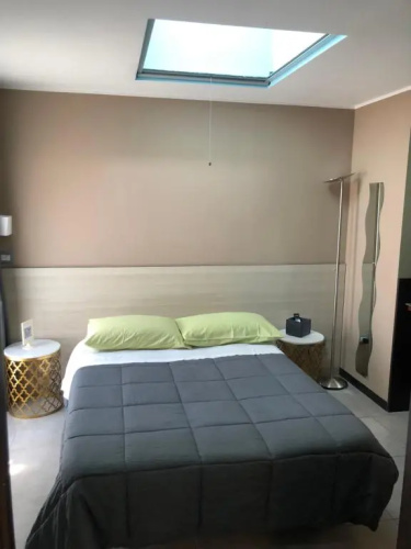 CAV Villa Camilla Milano