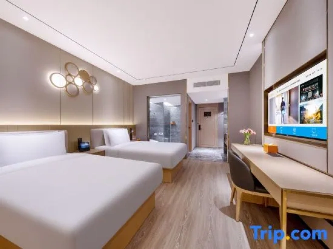 Business Twin room