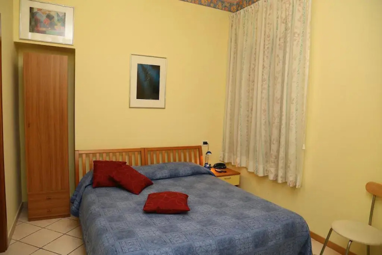 Hotelbild