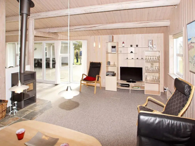 Modern Cottage With Spa - By Traum Ferienwohnungen