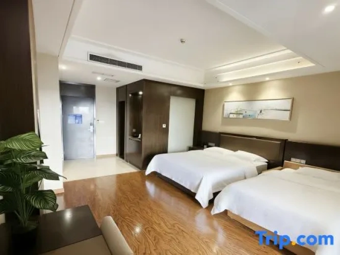 Standard Family room