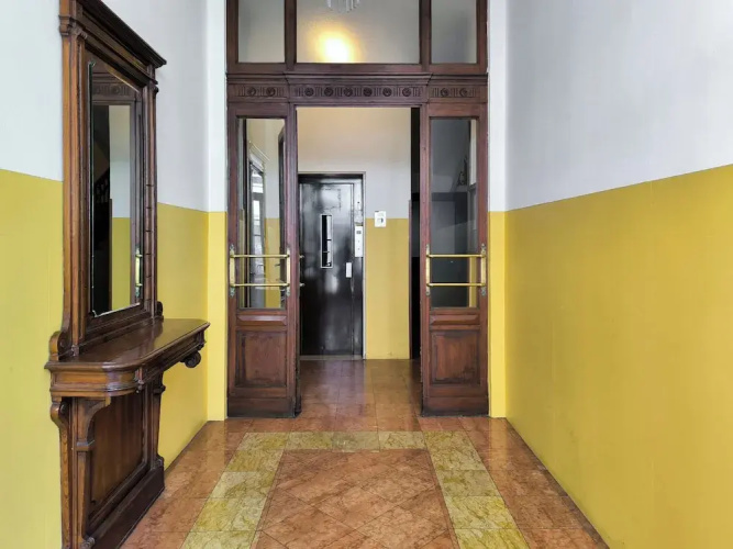 Classy apartment near Duomo di Milano