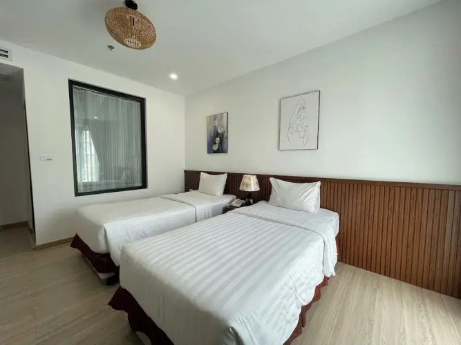 Kien Hotel