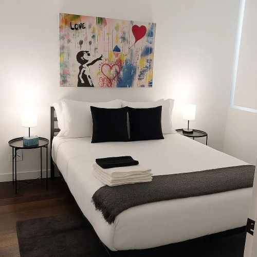 4BR Apartment - State 203