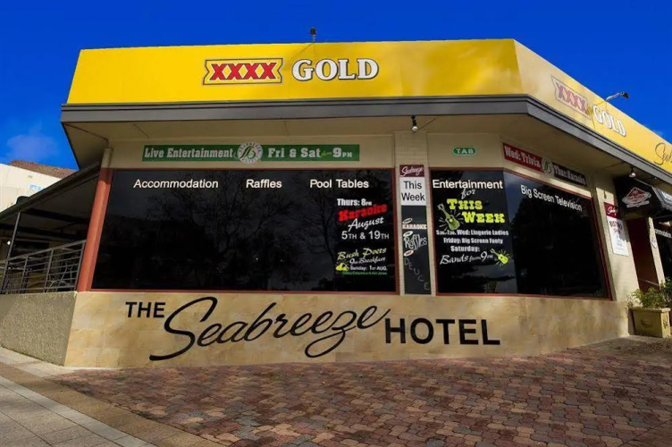 Hotelbild
