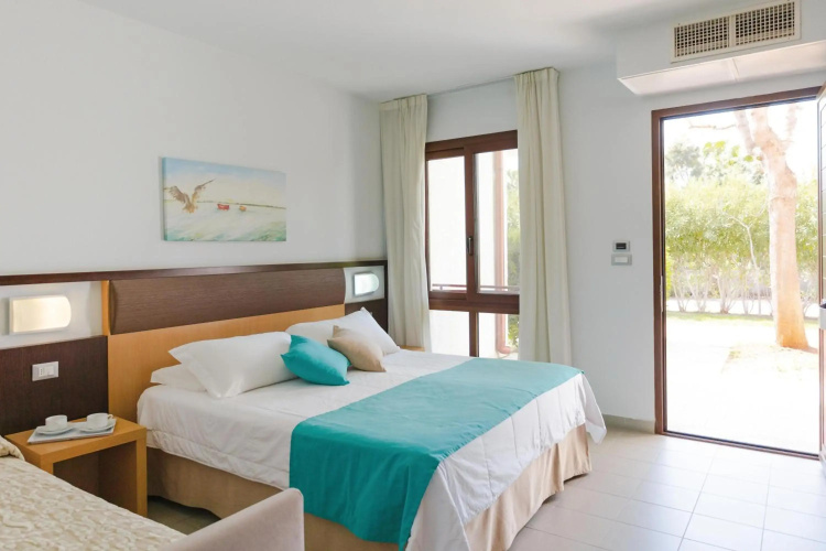 CDSHotels Riva Marina Resort