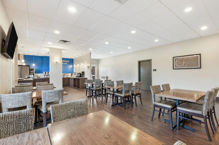 Best Western Airdrie photo 21