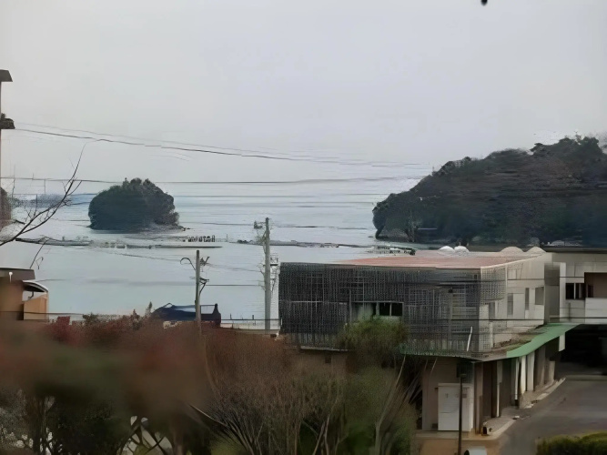 Toba Ohamaso Hotel