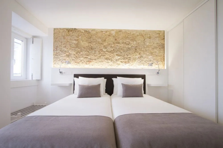 Boutique Flat Cris do Carmo by Apartments Alfama