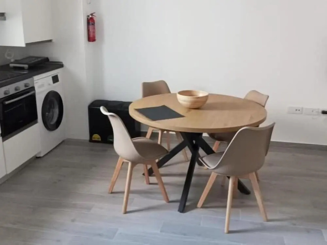 Apartamento 2B in Malaga