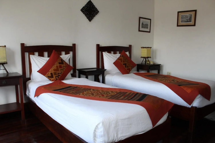 Residence Sisouk