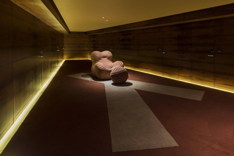 Hotel Fasano Rio de Janeiro photo 23