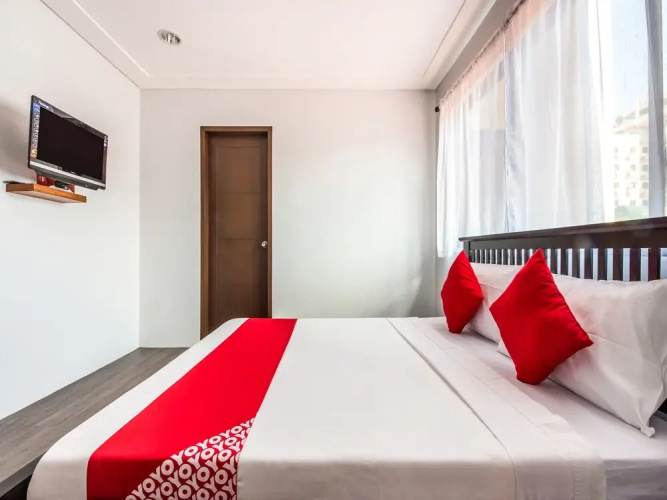 OYO 507 Terran Suites