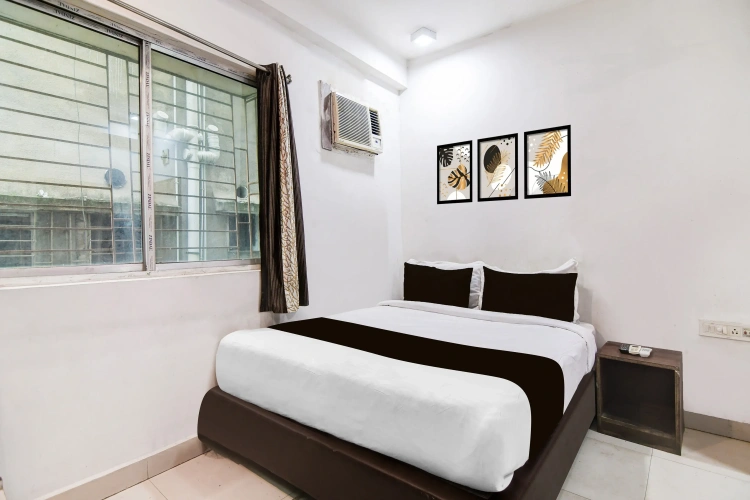 Classic Triple room