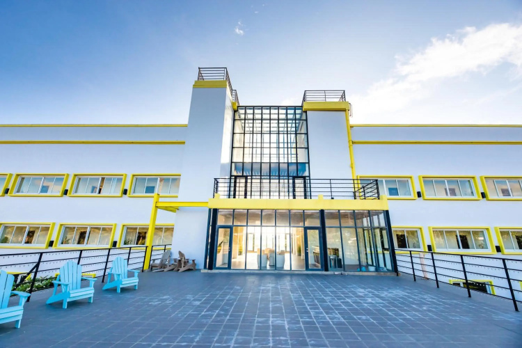 Hotelafbeelding