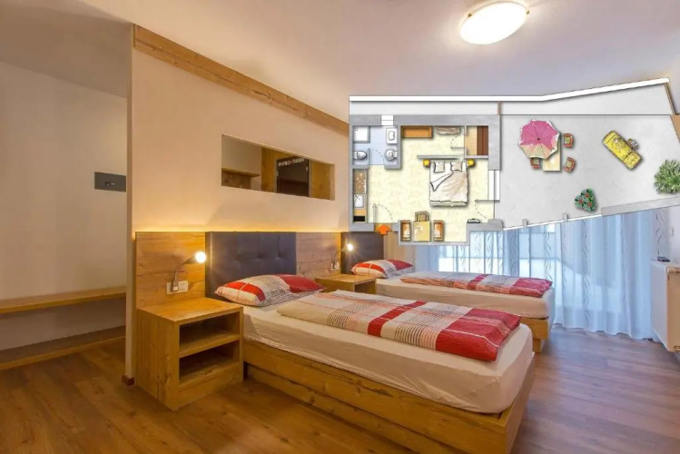 Imagen del hotel