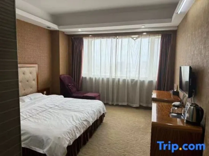 Business Double room