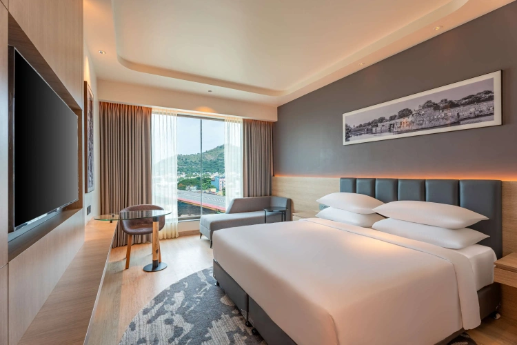 Superior Double room