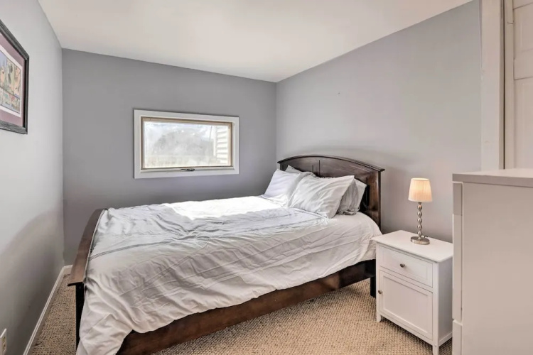 3 Bedroom Condo, Perfect Stowe,Vt Location