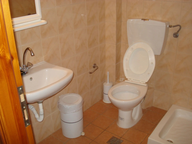 Philoxenia Rooms