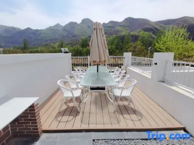 Yesanpo Yuyinsu Mountain Smart Homestay