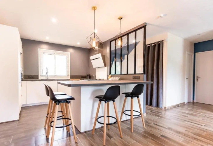 3 Bedrooms Cottage