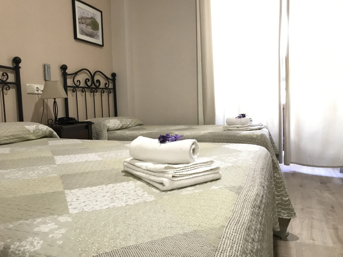 Hostal El Pilar