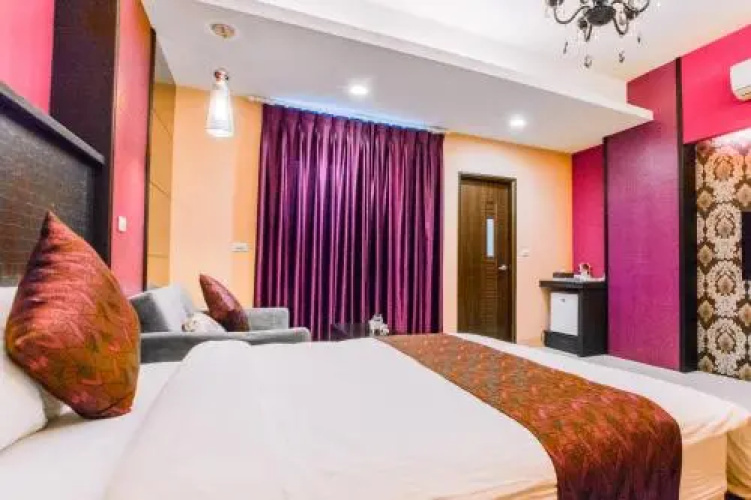 Capri Homestay