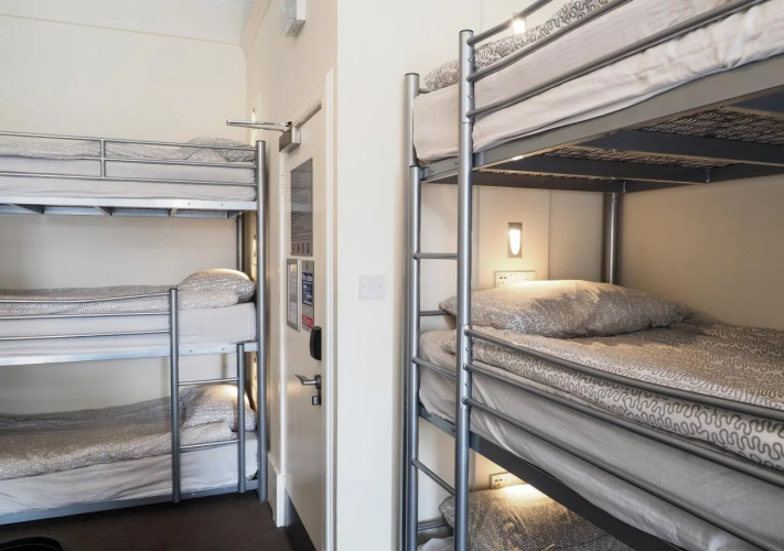 The Hostel