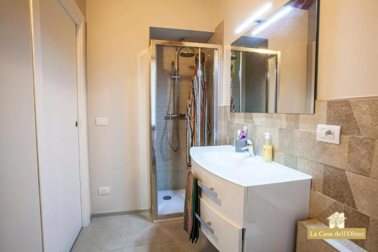 Suite Apartment Zaffiro