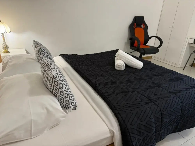 Rahima Guest House