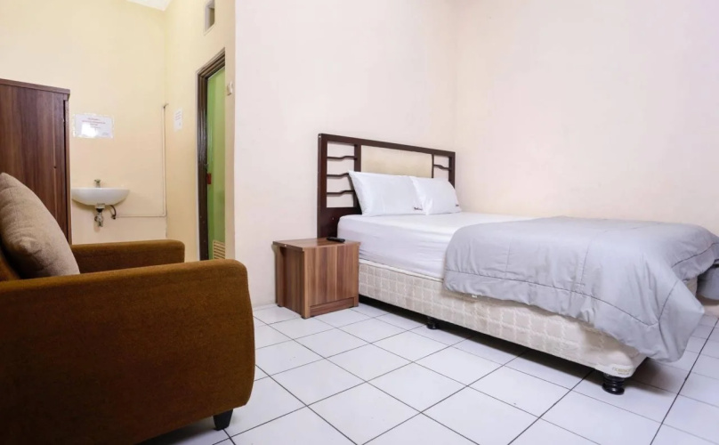Hotel Acidalia