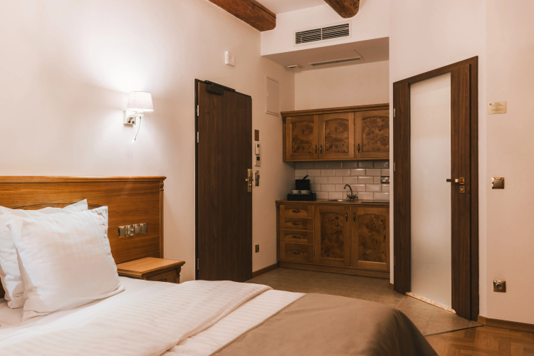Aparthotel Ventus Rosa