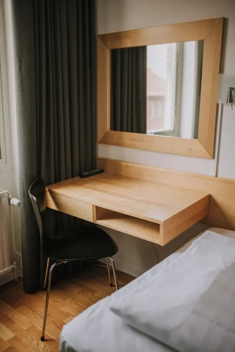 Compact Single room