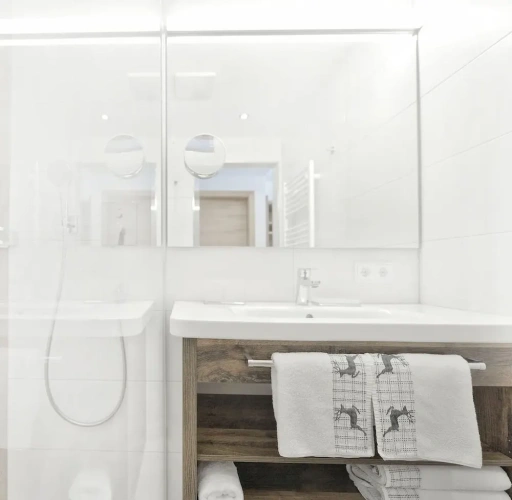 Superior Double room with balcony