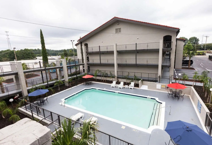Econo Lodge