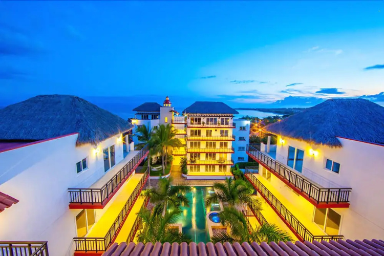 Hotelafbeelding