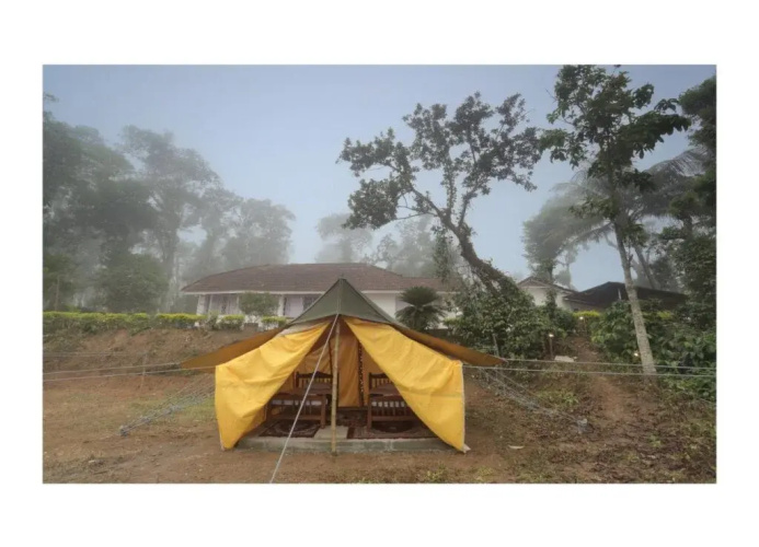 Zostel Coorg