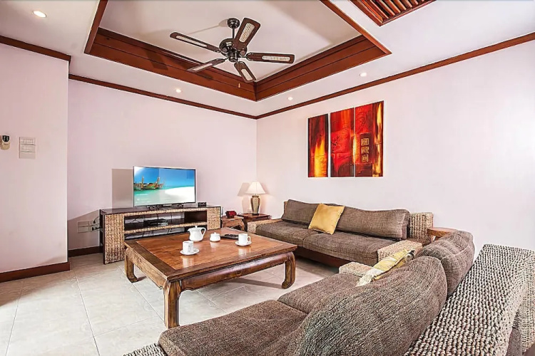 Ban Talay Khaw B10 - 4 Beds