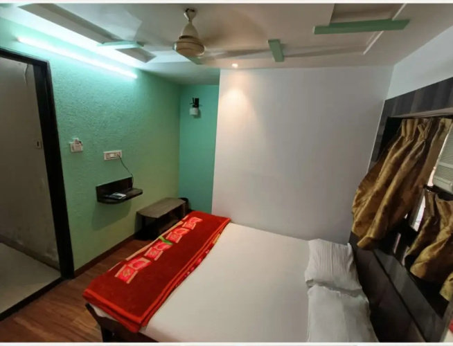 OYO 3552 Hotel Broadway