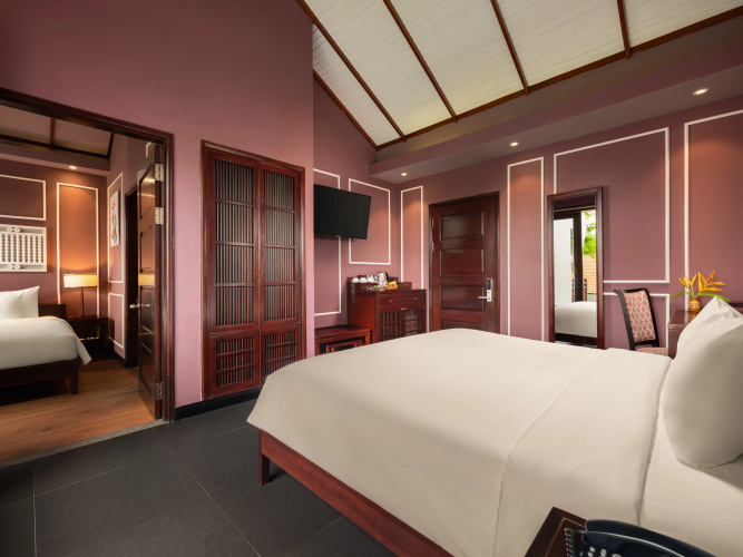 Bel Marina Hoi An Resort