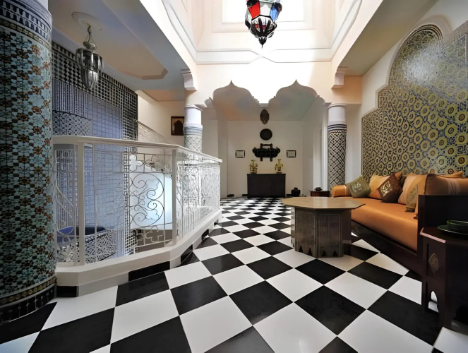 Riad Dar Sofian
