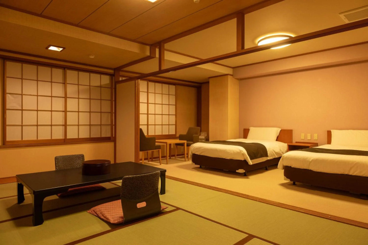 Asama Onsen Izumiso