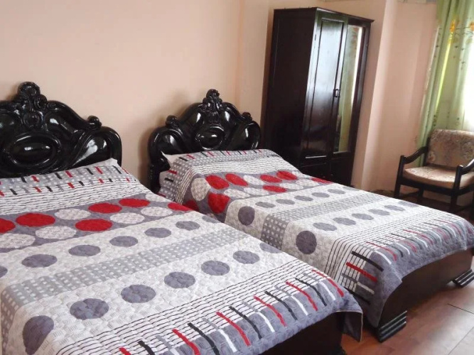 Hong Minh Hotel