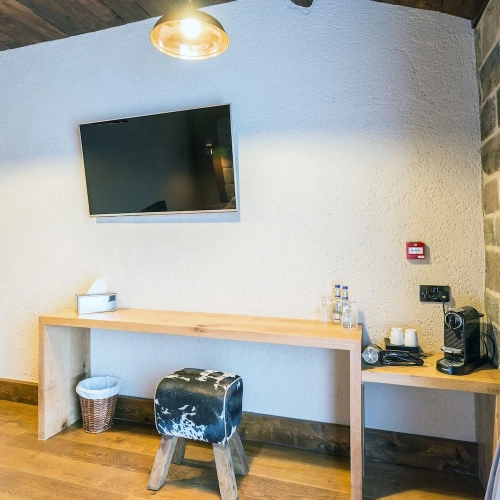Premium Double room