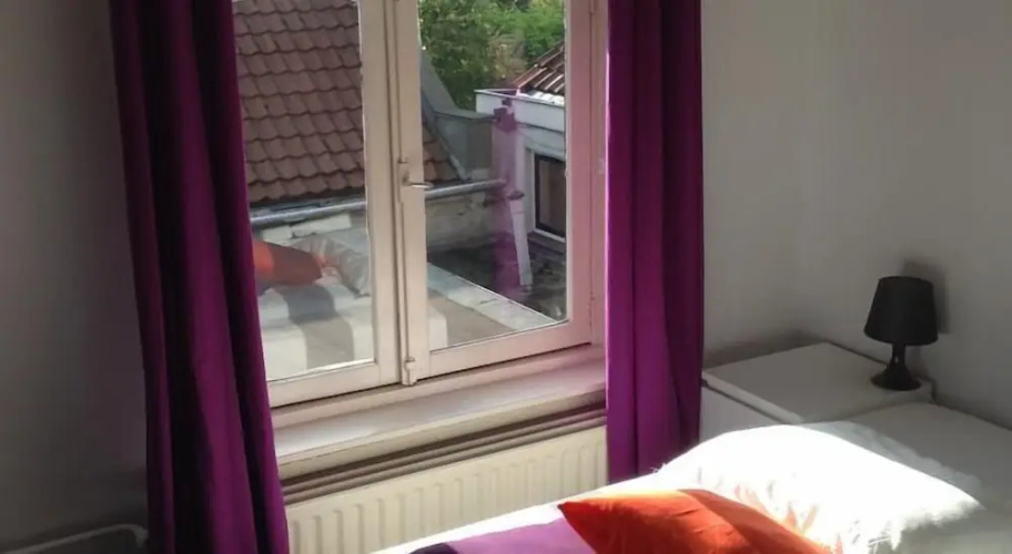Hotel Bij Verhoeven